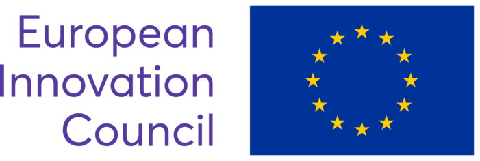 European Innovation Council Logo